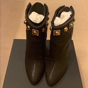 Giuseppe Zanotti boots